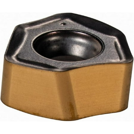 Iscar H600 WXCU05T312 HP Grade IC830 Carbide Milling Insert TiAlN/TiN Finish 0.165 Thick 0.328 Inscribed Circle 1.19mm Corner Radius
Iscar H600 WXCU05T312 HP Grade IC830 Carbide Milling Insert TiAlN/TiN Finish 0.165 Thick 0.328 Inscribed Circle 1.19mm Corner Radius