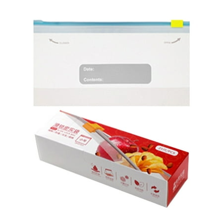 RKSTN Fresh-Keeping Bag Household Thickened Vacuum Bag Freezer Special Refrigerator Storage Bag Storage Bags Home Essentials Lightning Deals of Today - Summer Clearance on Clearance
RKSTN Fresh-Keeping Bag Household Thickened Vacuum Bag Freezer Special Refrigerator Storage Bag Storage Bags Home Essentials Lightning Deals of Today - Summer Clearance on Clearance