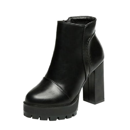 ZHAGHMIN Women S Leather Low Heel Lace-Up Soft Sole Warm Boots Women Heel High Heel Autumn And Winter Shoes Boots Coarse Heels Short Boots Stuffed Retro British Women Boots High Heels Shoes Embroide
ZHAGHMIN Women S Leather Low Heel Lace-Up Soft Sole Warm Boots Women Heel High Heel Autumn And Winter Shoes Boots Coarse Heels Short Boots Stuffed Retro British Women Boots High Heels Shoes Embroide