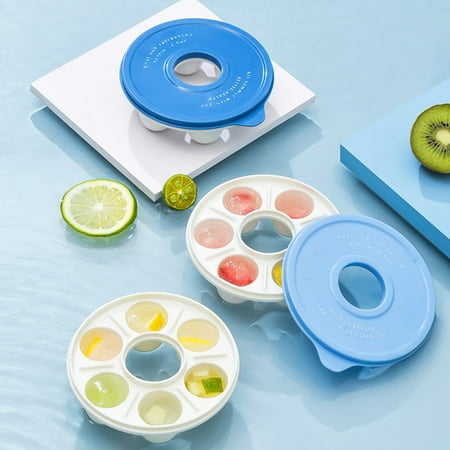 New for 2024 Ice Lattice Clearance Ice Cream Ice Lolly Molds Ice with Sticks Tray Ice Froze
New for 2024 Ice Lattice Clearance Ice Cream Ice Lolly Molds Ice with Sticks Tray Ice Froze