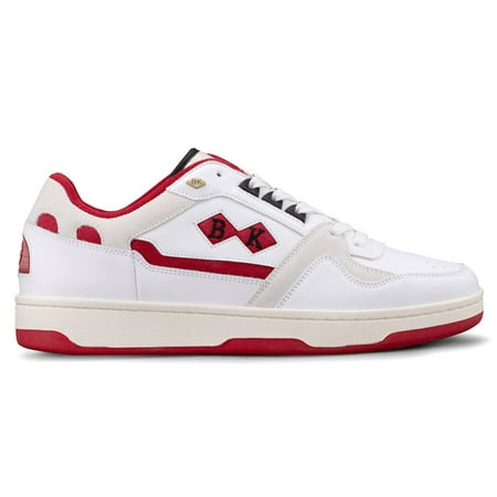 British Knights Footwear Men s Concorde Oxford Sneaker