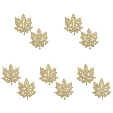 FRCOLOR 10 pcs Thanksgiving Nonwovens Placemats Tabletop Placemats Table Mat Decors
FRCOLOR 10 pcs Thanksgiving Nonwovens Placemats Tabletop Placemats Table Mat Decors