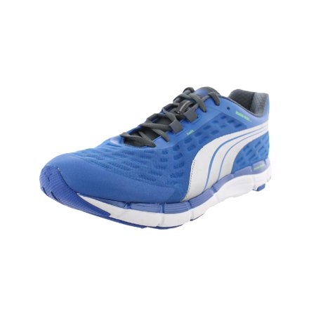 Puma Mens Faas 600 v2 Trainer Sneaker Athletic and Training Shoes