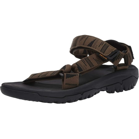 Teva Men s Hurricane XLT 2 Sandal Chara Dark Olive - 1019234-CDOL