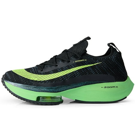 Lightweight Lace Up Knitted Running Sports Shoes Fashion Versatile Air Cushion Thick Sole Weaving Sneakers Women‘s Footwear
Lightweight Lace Up Knitted Running Sports Shoes Fashion Versatile Air Cushion Thick Sole Weaving Sneakers Women‘s Footwear