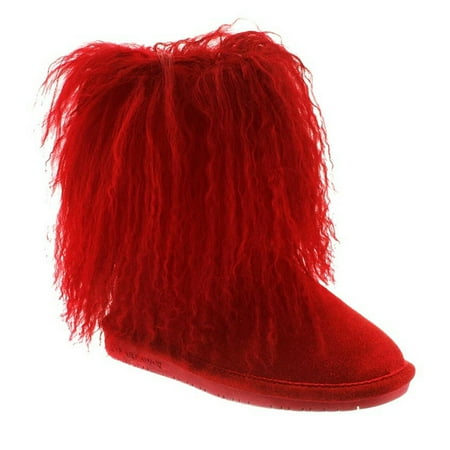 Bearpaw Boo Youth Boots