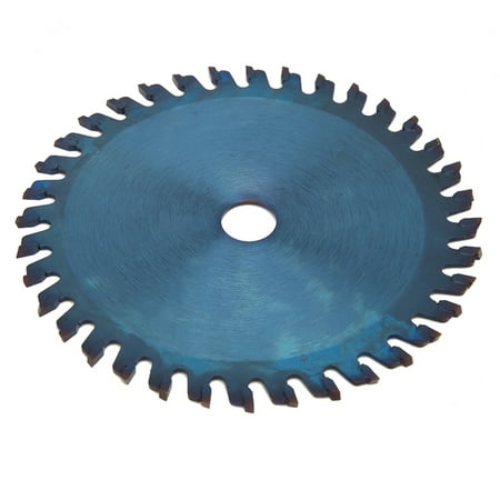 85*10/85*15mm Carbide Blue Plating Circular Saw Cutting Blade Disc for Wood Soft Metal
85*10/85*15mm Carbide Blue Plating Circular Saw Cutting Blade Disc for Wood Soft Metal
