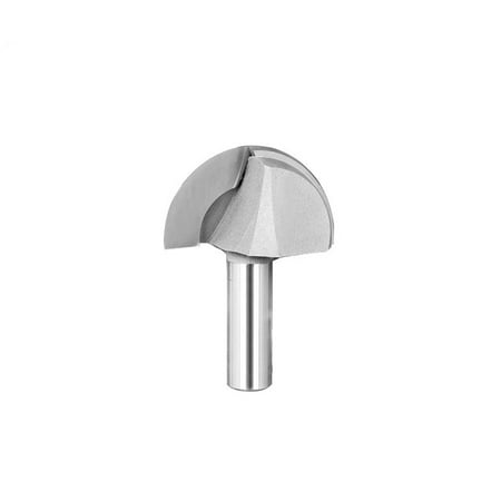 Ekeka Free Shipping For Woodworking Home Portable Round Bottom Metal Professional Router Bit
Ekeka Free Shipping For Woodworking Home Portable Round Bottom Metal Professional Router Bit