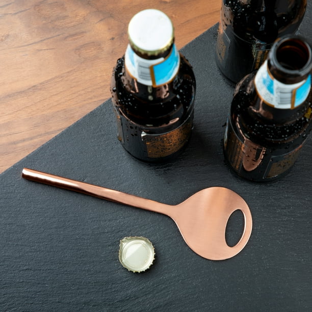 Thyme & Table Copper Bottle Opener
