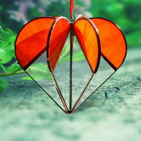 Outfmvch room decor home decor Multi-faceted Rainbow Love Ornaments Living Room Bedroom Wedding Decoration Pendant
Outfmvch room decor home decor Multi-faceted Rainbow Love Ornaments Living Room Bedroom Wedding Decoration Pendant