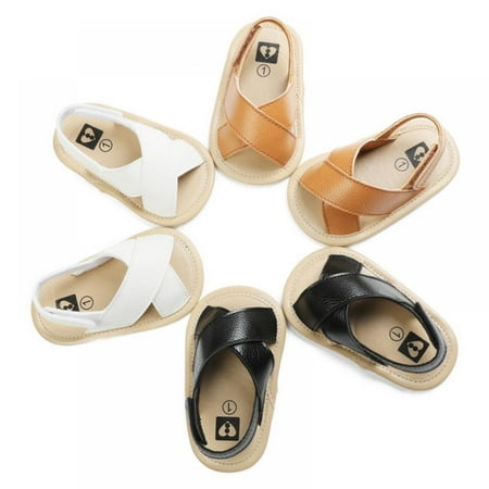 Wuffmeow Baby Boys Breathable Anti-Slip Shoes Tassel Design Sandals Toddler Soft Soled First Walkers 0-18M
Wuffmeow Baby Boys Breathable Anti-Slip Shoes Tassel Design Sandals Toddler Soft Soled First Walkers 0-18M