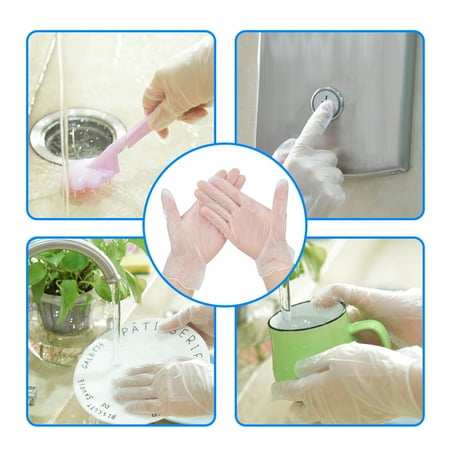 Cergrey Elasticity Protective Gloves For Workplace Outdoor