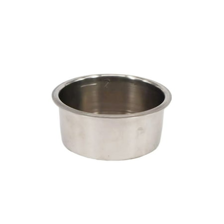 Stainless Steel Filter Basket 51mm Breville DeLonghi Krubs Coffee Dripper Filter Basket Home Kitchen Tools Coffee Accessories
Stainless Steel Filter Basket 51mm Breville DeLonghi Krubs Coffee Dripper Filter Basket Home Kitchen Tools Coffee Accessories