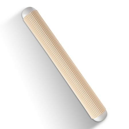 DTOWER Labor-saving Rolling Pin Non-stick Roller ABS Pastry Dumplings Making Rolling Pole Cooking Accessory Kitchen Supplies
DTOWER Labor-saving Rolling Pin Non-stick Roller ABS Pastry Dumplings Making Rolling Pole Cooking Accessory Kitchen Supplies