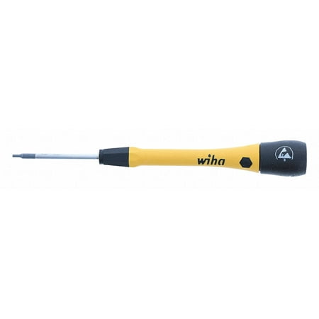 Wiha Precision Hex Screwdriver 1.3 mm 27552