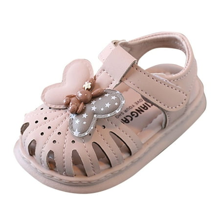 niuredltd girls sandals summer new pink love princess shoes girls sports sandals for girl size 19
niuredltd girls sandals summer new pink love princess shoes girls sports sandals for girl size 19