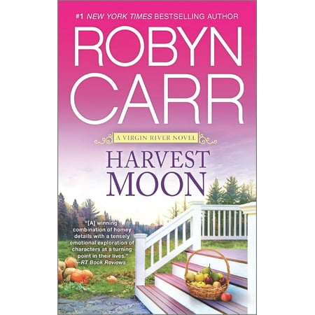 Virgin River Novel: Harvest Moon (Paperback)