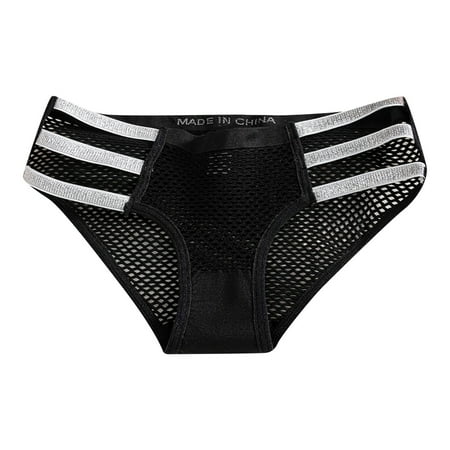 ZMHEGW 12 Packs Womens Underwear High Waist Seamless Contrasting Color Waist High Elasticity Skin Friendly Comfortable Cotton Seamless Cotton Panties
ZMHEGW 12 Packs Womens Underwear High Waist Seamless Contrasting Color Waist High Elasticity Skin Friendly Comfortable Cotton Seamless Cotton Panties
