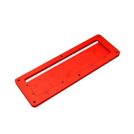 Yabuy Table Saw Electric Circular Saw Flip Cover Plate Aluminum Alloy Flip-floor Table Special Embedded Cover Plate Adjustable 45-90 Degrees
Yabuy Table Saw Electric Circular Saw Flip Cover Plate Aluminum Alloy Flip-floor Table Special Embedded Cover Plate Adjustable 45-90 Degrees