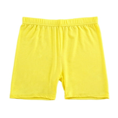 JAHH Toddler Trousers Casual Breathable Girls Shorts Kids Candy Color Anti Slip Simplicity Shorts Girl Pants Baby Multicolor Rainbow Medium and Large Children s Shorts(7-8 Years Yellow)
JAHH Toddler Trousers Casual Breathable Girls Shorts Kids Candy Color Anti Slip Simplicity Shorts Girl Pants Baby Multicolor Rainbow Medium and Large Children s Shorts(7-8 Years Yellow)