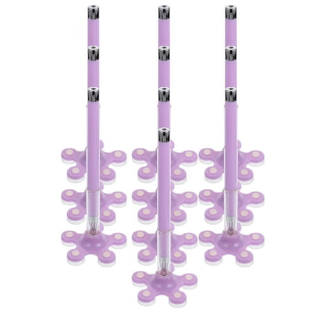 10 Pcs Medium Point Pens Plastic Sign Telephone The Call Black Ink Fine Roller Girl Mobile Holder
10 Pcs Medium Point Pens Plastic Sign Telephone The Call Black Ink Fine Roller Girl Mobile Holder