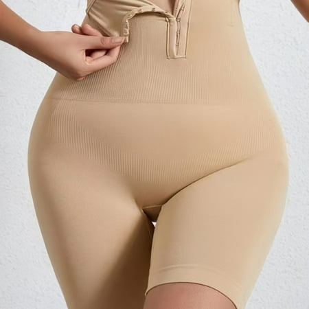 Women‘s Fake Buttock Shapewear Padded Boyshort Panties Solid Butt Lifter Double Button Tummy Control Panties Women‘s Lingerie & Underwear
Women‘s Fake Buttock Shapewear Padded Boyshort Panties Solid Butt Lifter Double Button Tummy Control Panties Women‘s Lingerie & Underwear