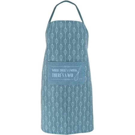 Krumbs Kitchen Farmhouse Cotton Apron