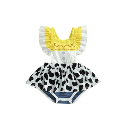 Newborn Baby Girl Romper Dress Summer Lace Floral Ruffle One Piece Tutu Bodysuit Skirts
Newborn Baby Girl Romper Dress Summer Lace Floral Ruffle One Piece Tutu Bodysuit Skirts