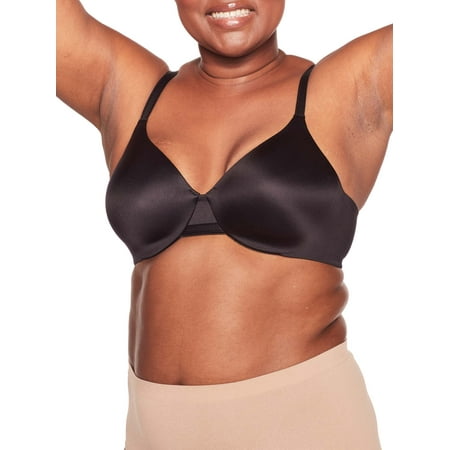 Bali Womens One Smooth U Smoothing & Concealing Bra Style DF3W11