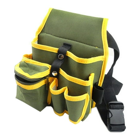 Electrician S Maintenance Bag Organizer Carrying Pouch Tool Kit Durable Portable Large Capacity Belt Waist Pocket
Electrician S Maintenance Bag Organizer Carrying Pouch Tool Kit Durable Portable Large Capacity Belt Waist Pocket
