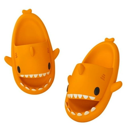 2022 Summer Man Women Cartoon Shark Slippers Couple Thick Bottom Home Bathing Home Slipper Indoor Household Slides Flip Flops
2022 Summer Man Women Cartoon Shark Slippers Couple Thick Bottom Home Bathing Home Slipper Indoor Household Slides Flip Flops
