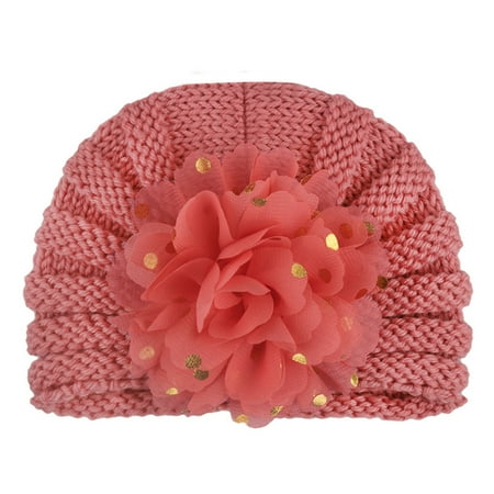 Relanfenk Baby Hats Toddler Kids Boy Girl Warm Solid Flower Knit Crochet Beanie Cap Hat
Relanfenk Baby Hats Toddler Kids Boy Girl Warm Solid Flower Knit Crochet Beanie Cap Hat