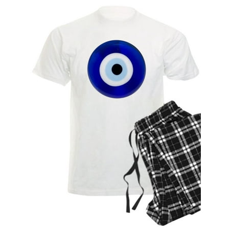 CafePress - Nazar Amulet Evil Eye Protection Pajamas - Men s Light Pajamas
CafePress - Nazar Amulet Evil Eye Protection Pajamas - Men s Light Pajamas