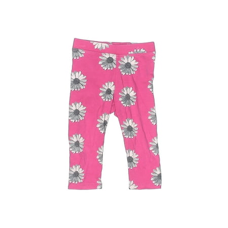 Pre-Owned Spotted Zebra Girl s Size 2T Leggings