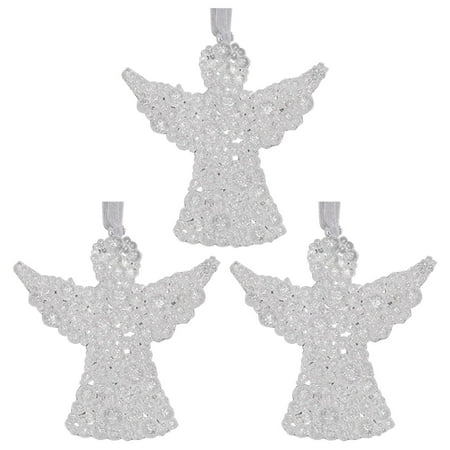 Veki Acrylic Glitter Christmas Pendant Transparent Christmas Decorations Winter Christmas Tree Ornaments Mini Easter Eggs for Crafts
Veki Acrylic Glitter Christmas Pendant Transparent Christmas Decorations Winter Christmas Tree Ornaments Mini Easter Eggs for Crafts
