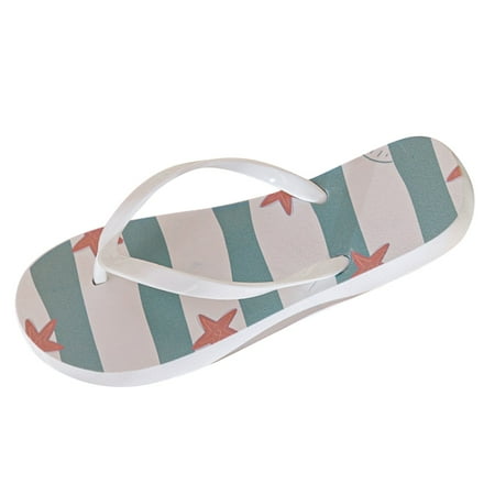 Cathalem Women Clip Toe Sandals Jelly Beach Flip Flops Female Students Korean Fashion Wear Summer Flat Sandals White 40
Cathalem Women Clip Toe Sandals Jelly Beach Flip Flops Female Students Korean Fashion Wear Summer Flat Sandals White 40