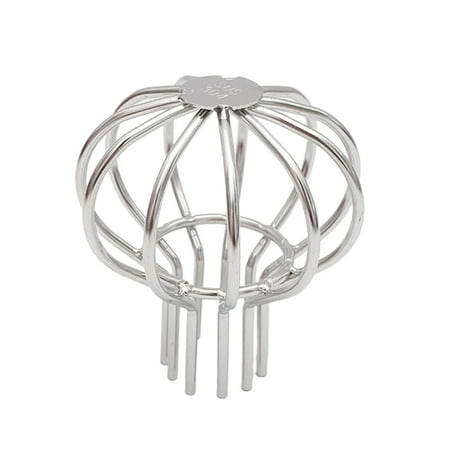 Reduced!Outdoor Roof Stainless Steel Round Line Cap Anti Blocking Floor Drain Solid
Reduced!Outdoor Roof Stainless Steel Round Line Cap Anti Blocking Floor Drain Solid