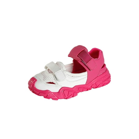 Bellella Unisex Sport Sandal Summer Flat Sandals Closed Toe Beach Shoes Fashion Hiking Outdoor Rose Red 9C
Bellella Unisex Sport Sandal Summer Flat Sandals Closed Toe Beach Shoes Fashion Hiking Outdoor Rose Red 9C