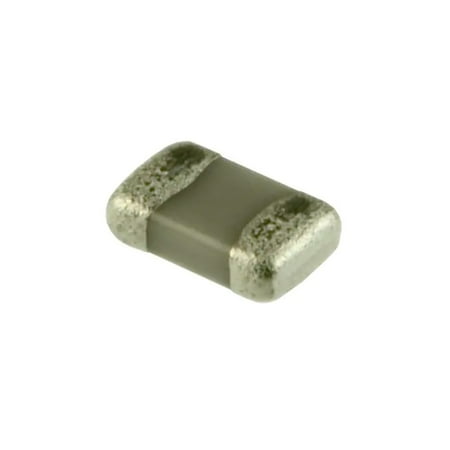 Pack of 10 ECJ2VB1E473K Multilayer Ceramic Capacitors MLCC 10% 0.047UF 25V X7R 0805 Surface Mount :RoHS Cut Tape
Pack of 10 ECJ2VB1E473K Multilayer Ceramic Capacitors MLCC 10% 0.047UF 25V X7R 0805 Surface Mount :RoHS Cut Tape