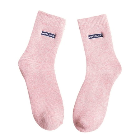 kpoplk Christmas Socks Women Women Knit Socks Over The Knee High Leg Warmers Winter Long Boot Stockings Warm Sock(Pink)
kpoplk Christmas Socks Women Women Knit Socks Over The Knee High Leg Warmers Winter Long Boot Stockings Warm Sock(Pink)