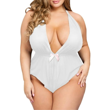 Youmylove Fashion Lace Lingerie Fishing Net Set Underwear Sleepwear Steel Ring Pajamas Garter Chemise Lingerie Nightgown Nightie For Female
Youmylove Fashion Lace Lingerie Fishing Net Set Underwear Sleepwear Steel Ring Pajamas Garter Chemise Lingerie Nightgown Nightie For Female