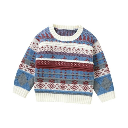 Toddler Infant Kids Baby Girl Long Sleeve Cute Knitted Sweater Pullover Tops Autumn Outfits Infant Winter Warm Jacquard Fashion Pullover Knitted Sweater Tops Beige (98)
Toddler Infant Kids Baby Girl Long Sleeve Cute Knitted Sweater Pullover Tops Autumn Outfits Infant Winter Warm Jacquard Fashion Pullover Knitted Sweater Tops Beige (98)