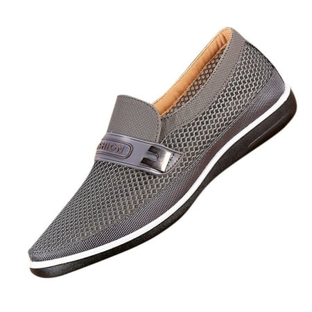 gvdentm Mens Sneakers Summer Shoes Hollow Slip On Soft Shoes Casual Bottom Shoes Men s Casual Shoes for Men Size 15
gvdentm Mens Sneakers Summer Shoes Hollow Slip On Soft Shoes Casual Bottom Shoes Men s Casual Shoes for Men Size 15
