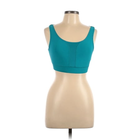 Pre-Owned Active by Old Navy Women s Size L Sports Bra
