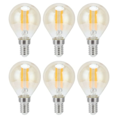 LED Bulb Vintage Indoor Lighting 220-240V Gold Filament G45 Bulb For Home For Bedroom For Office
LED Bulb Vintage Indoor Lighting 220-240V Gold Filament G45 Bulb For Home For Bedroom For Office