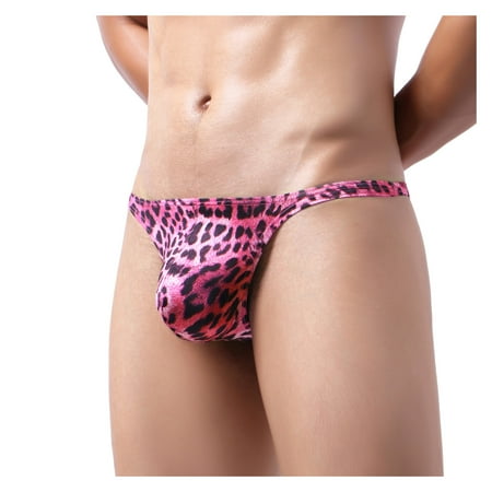 XINSHIDE Underwear Men Fashion T-Back Thin Thong Low-Waisted Soft Briefs Underpants Underwear Kawaii Lingerie
XINSHIDE Underwear Men Fashion T-Back Thin Thong Low-Waisted Soft Briefs Underpants Underwear Kawaii Lingerie