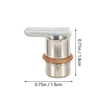 24pcs Cupboard Shelf Support Pegs Shelf Supports Pin Cupboard Shelf Bracket Pegs
24pcs Cupboard Shelf Support Pegs Shelf Supports Pin Cupboard Shelf Bracket Pegs