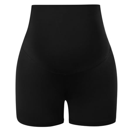 Workout Leggings For Women Yoga Pantswomen S Maternity Yoga Shorts Over The Belly Bump Workout Active Short Pants Gym Shorts Workout Clothes For Women
Workout Leggings For Women Yoga Pantswomen S Maternity Yoga Shorts Over The Belly Bump Workout Active Short Pants Gym Shorts Workout Clothes For Women