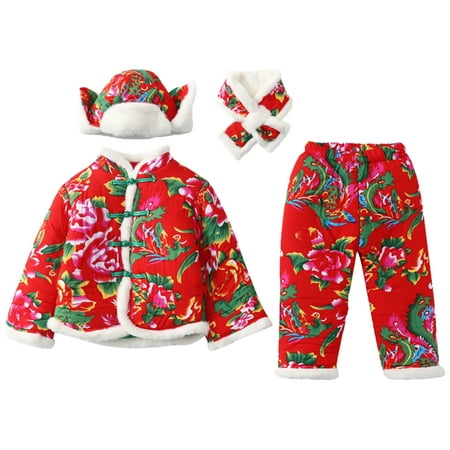 Toimothcn Toddler Baby Boys Outfits Long Sleeve Casual Printed Merry Christmas Style Fleeced Thickened Outwear Pants Warm Loose Fit 2Pcs Outfits Set Childrens Dailywear
Toimothcn Toddler Baby Boys Outfits Long Sleeve Casual Printed Merry Christmas Style Fleeced Thickened Outwear Pants Warm Loose Fit 2Pcs Outfits Set Childrens Dailywear