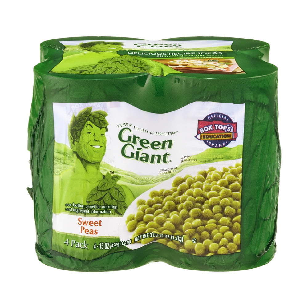 Glory Foods Collard Greens, 27 oz (Pack of 12)